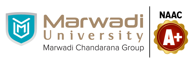 Marwadi University